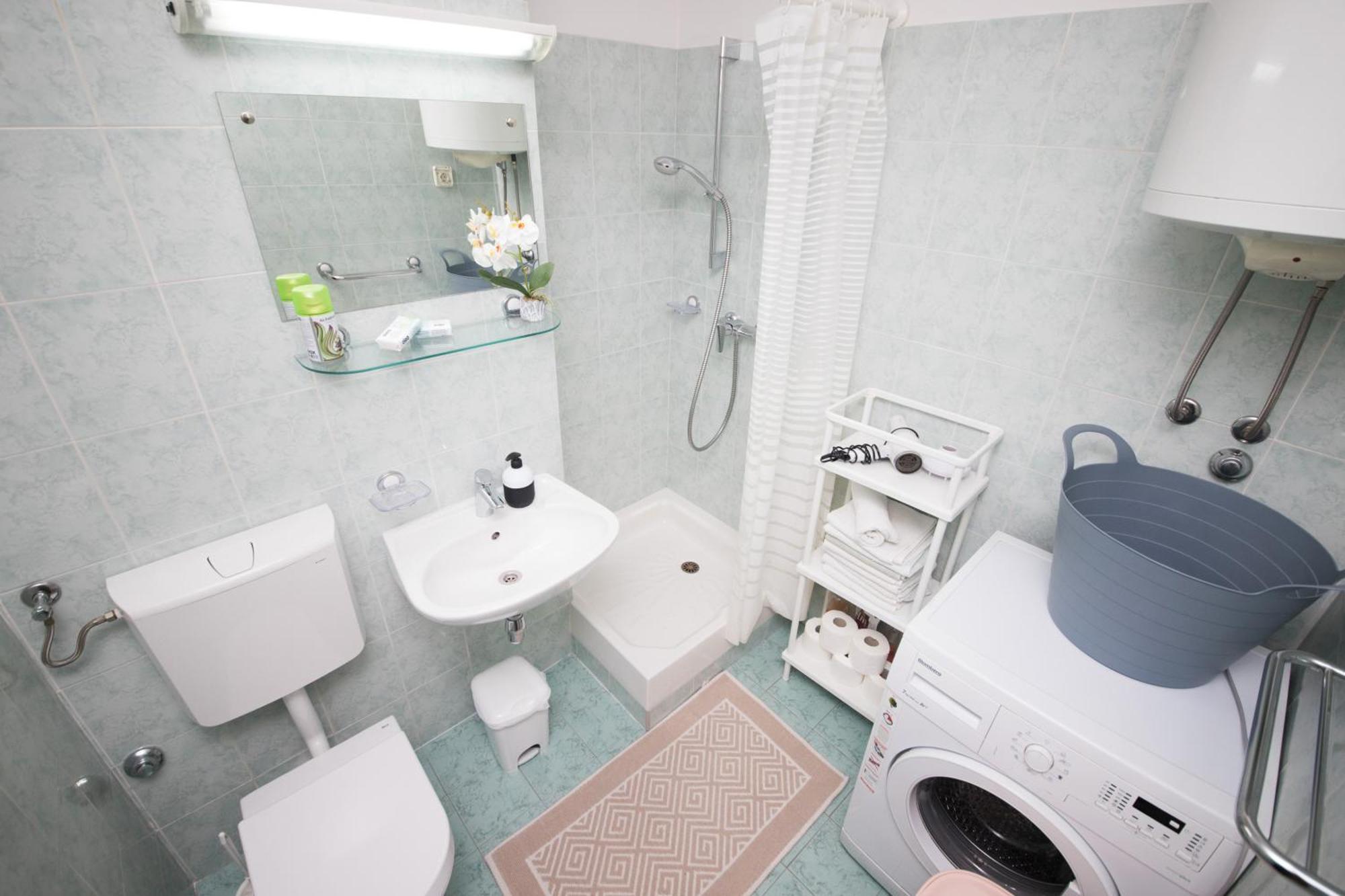 Apartment Tamaris Задар Екстер'єр фото